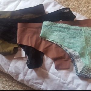 Trade bundle for @bugfunds